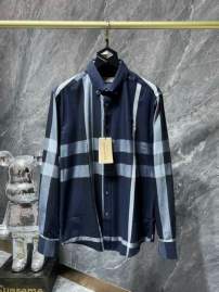 Picture of Burberry Shirt Long _SKUBurberryM-3XL12yr0725516